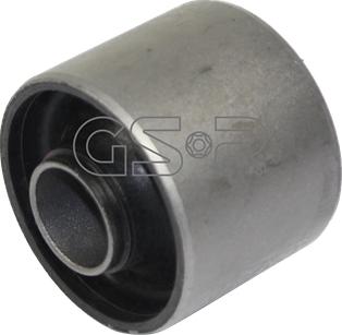 GSP 516653 - Bush of Control / Trailing Arm autospares.lv