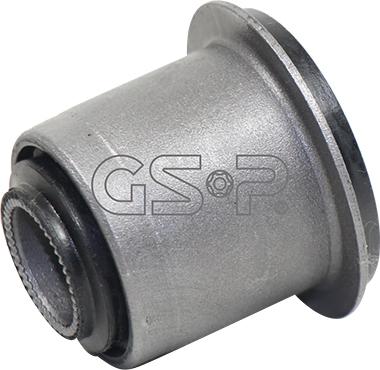 GSP 516605 - Bush of Control / Trailing Arm autospares.lv