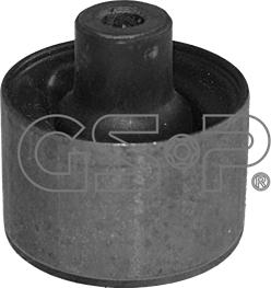 GSP 516606 - Bush of Control / Trailing Arm autospares.lv