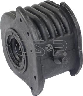 GSP 516607 - Bush of Control / Trailing Arm autospares.lv