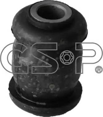 GSP 516616 - Bush, leaf spring autospares.lv