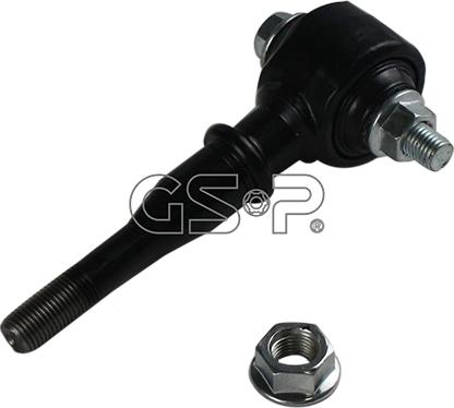 GSP 516618 - Bush of Control / Trailing Arm autospares.lv