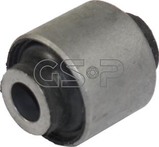 GSP 516617 - Bush of Control / Trailing Arm autospares.lv