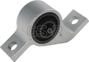 GSP 516684 - Bush of Control / Trailing Arm autospares.lv