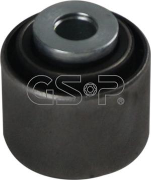 GSP 516637 - Bush of Control / Trailing Arm autospares.lv