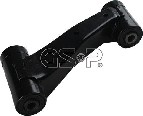 GSP 516674 - Track Control Arm autospares.lv