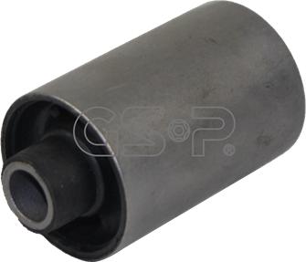 GSP 516670 - Bush, leaf spring autospares.lv