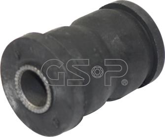 GSP 516047 - Bush of Control / Trailing Arm autospares.lv