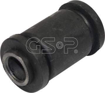 GSP 516060 - Bush of Control / Trailing Arm autospares.lv