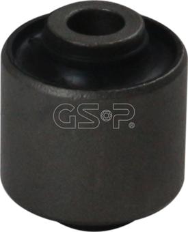 GSP 516019 - Bush of Control / Trailing Arm autospares.lv