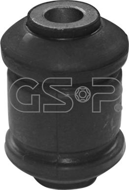 GSP 516080 - Bush of Control / Trailing Arm autospares.lv