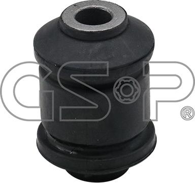 GSP 516080 - Bush of Control / Trailing Arm autospares.lv