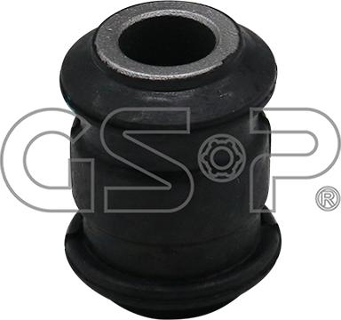 GSP 516030 - Bush of Control / Trailing Arm autospares.lv