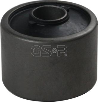 GSP 516033 - Bush of Control / Trailing Arm autospares.lv