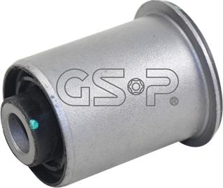 GSP 516199 - Bush of Control / Trailing Arm autospares.lv