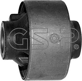 GSP 516196 - Bush of Control / Trailing Arm autospares.lv