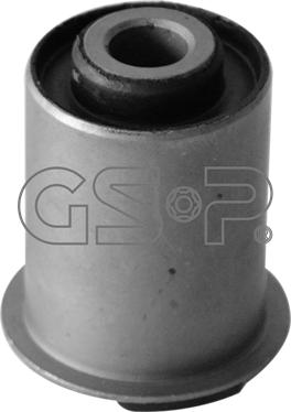 GSP 516198 - Bush of Control / Trailing Arm autospares.lv