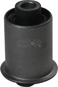 GSP 516192 - Bush of Control / Trailing Arm autospares.lv