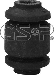 GSP 516157 - Bush of Control / Trailing Arm autospares.lv