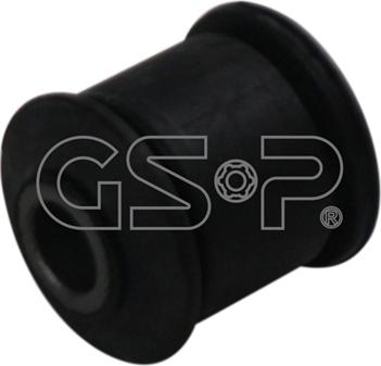 GSP 516165 - Bush of Control / Trailing Arm autospares.lv