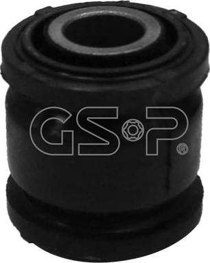 GSP 516110 - Bush of Control / Trailing Arm autospares.lv