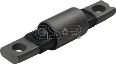 GSP 516188 - Bush of Control / Trailing Arm autospares.lv