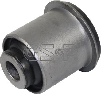 GSP 516183 - Bush of Control / Trailing Arm autospares.lv