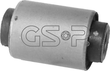 GSP 516175 - Bush of Control / Trailing Arm autospares.lv