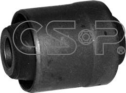 GSP 516170 - Bush of Control / Trailing Arm autospares.lv