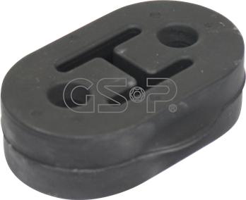 GSP 516806 - Holding Bracket, silencer autospares.lv