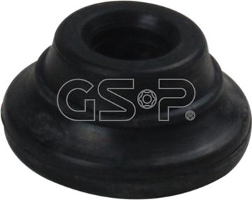GSP 516816 - Spacer Bush, shock absorber autospares.lv