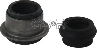 GSP 516880S - Bush of Control / Trailing Arm autospares.lv