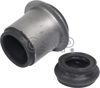 GSP 516881S - Bush of Control / Trailing Arm autospares.lv