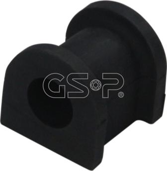 GSP 516835 - Bearing Bush, stabiliser autospares.lv