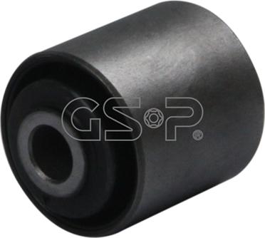 GSP 516394 - Bush of Control / Trailing Arm autospares.lv