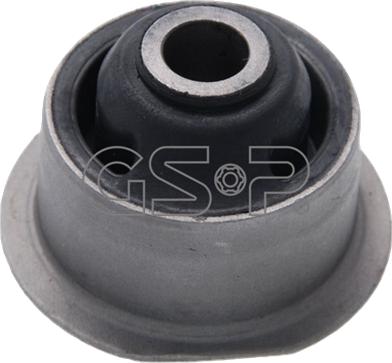 GSP 516358 - Bush of Control / Trailing Arm autospares.lv