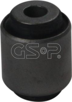 GSP 516357 - Bush of Control / Trailing Arm autospares.lv