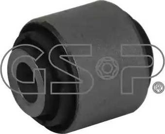 GSP 516369 - Bush of Control / Trailing Arm autospares.lv