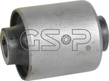 GSP 516361 - Bush of Control / Trailing Arm autospares.lv