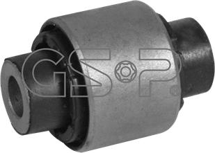 GSP 516368 - Bush of Control / Trailing Arm autospares.lv