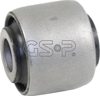 GSP 516363 - Bush of Control / Trailing Arm autospares.lv