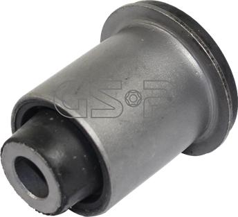 GSP 516304 - Bush of Control / Trailing Arm autospares.lv