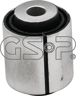 GSP 516314 - Bush of Control / Trailing Arm autospares.lv