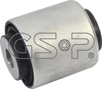 GSP 516314 - Bush of Control / Trailing Arm autospares.lv