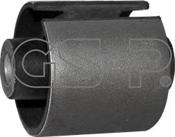 GSP 516310 - Bush of Control / Trailing Arm autospares.lv