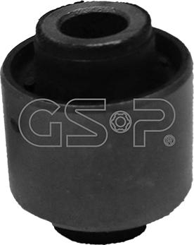 GSP 516339 - Bush of Control / Trailing Arm autospares.lv