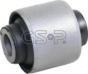 GSP 516334 - Bush of Control / Trailing Arm autospares.lv