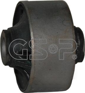 GSP 516336 - Bush of Control / Trailing Arm autospares.lv