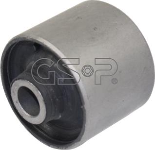 GSP 516329 - Bush of Control / Trailing Arm autospares.lv