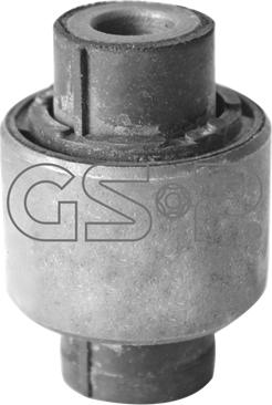 GSP 516370 - Bush of Control / Trailing Arm autospares.lv